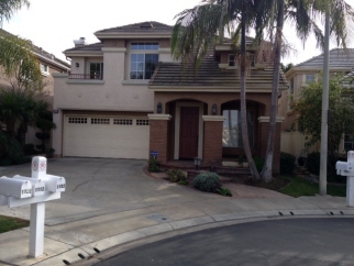 792 Sandglass Drive, Huntington Beach, CA, 92648 United States