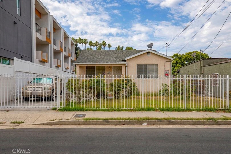 4470 Lincoln Ave, Los Angeles, CA, 90041 United States