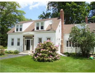 253 253 Bunganuc, Brunswick, ME, 04032
