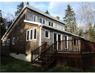 23 Bayview Drive, Stockton Springs, ME, 04981