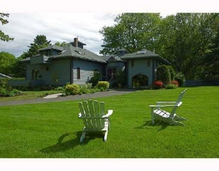 241 Foreside Road, Falmouth, ME, 04105