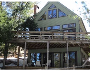 4 Steele Road, Gray, ME, 04039