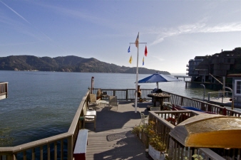 2096 Paradise Drive, Tiburon, CA, 94920 United States