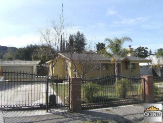 7834 APPERSON, SUNLAND, CA, 91040 United States