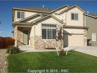 13121 River Falls Te, Peyton, CO, 80831-4131