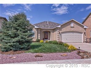 10264 Antler Creek Drive, Peyton, CO, 80831