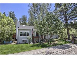 1555 Mount Woodmen Court, Colorado Springs, CO, 80919