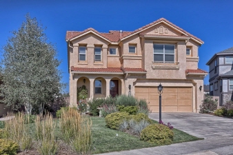 4256 Apple Hill Court, Colorado Springs, CO, 80920