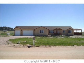 16555 Fannin Circle, Peyton, CO, 80831-9412 United States