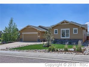 10251 Ross Lake Drive, Peyton, CO, 80831