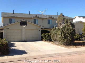 7530 Banner Ct, Colorado Springs, CO, 80920-3840