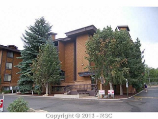 935 Saturn Dr 126, Colorado Springs, CO, 80905-7838