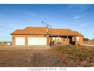 13695 Woodlake Rd, Elbert, CO, 80106-8892