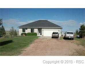 12485 Lonesome Pine Trail, Elbert, CO, 80106