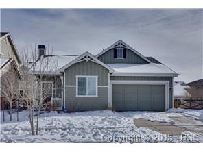 7819 Buckeye Tree Lane, Colorado Springs, CO, 80927