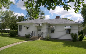 219 2nd Ave, Kramer, ND, 58748