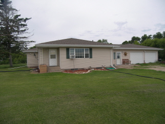 775 99th St NE, Bottineau, ND, 58318