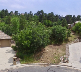 225 Ivybrook Lane, Colorado Springs, CO, 80906 United States