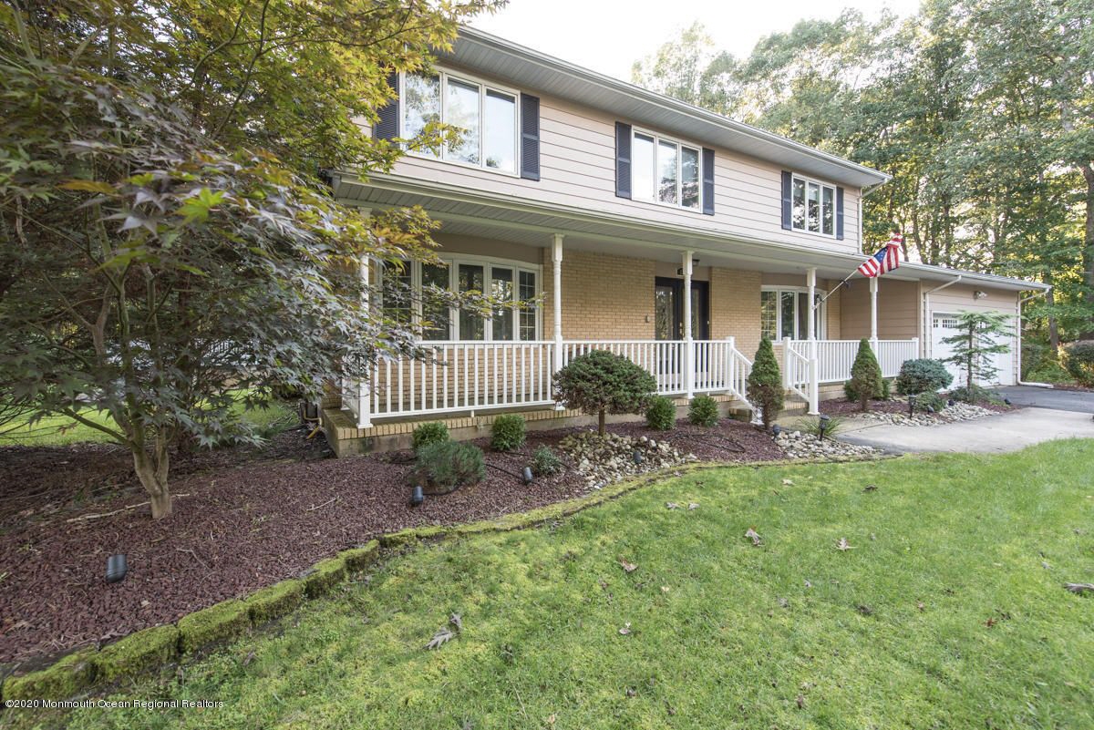 138 Frank Applegate lane, Jackson, NJ, 08527 United States