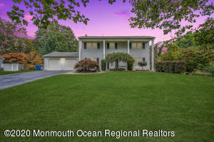 124 Juniper Dr, Freehold, NJ, 07728 United States