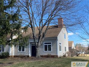 19C Winthrop Road, 1212 - Monroe, NJ, 08831 Canada