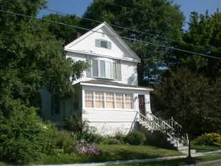 3 Washburn, Portland, ME