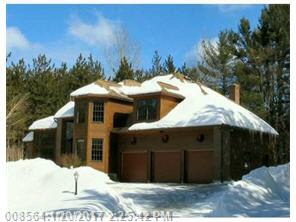 9 Lincoln Farms, Falmouth, ME, 04105