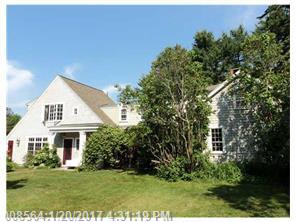 100 Johnson, Falmouth, ME, 04105