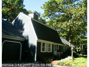 54 54 Applegate, Falmouth, ME, 04105
