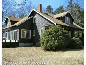18 Johnson, Falmouth, ME, 04105