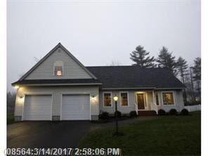 8 Mountain Ash, Brunswick, ME, 04011