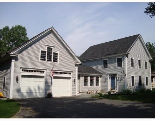 256 Mere Point Road, Brunswick, ME, 04011