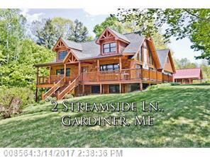 2 Streamside, Gardiner, ME, 04345