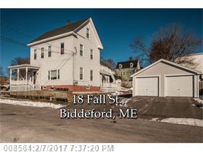 18 Fall, Biddeford, ME, 04005