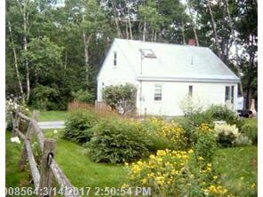 4 Sandy, Freeport, ME, 04032