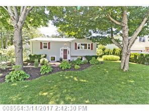 16 Mayflower, Westbrook, ME, 04092
