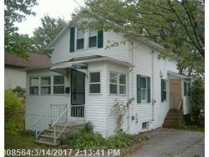 13 Cornell, Portland, ME, 04103