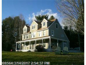 57 Hurricane, Falmouth, ME, 04105