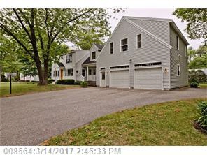 8 Raymond, Falmouth, ME, 04105