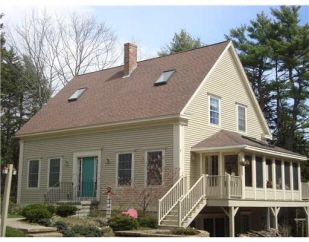 12 Oak Ridge Road, Brunswick, ME, 04011