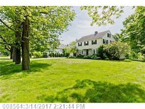 261 Foreside, Falmouth, ME, 04105