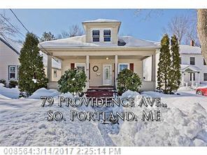 79 Providence, South Portland, ME, 04106