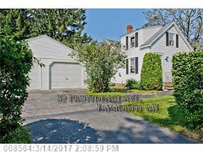 32 Providence, Falmouth, ME, 04105