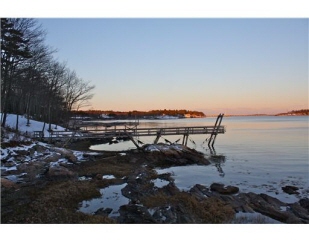 Lot#10 Sandpiper Cove Road, Yarmouth, ME, 04096