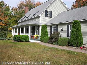 31 Yarmouth, Gray, ME, 04040