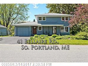 41 Bellaire, South Portland, ME, 04106