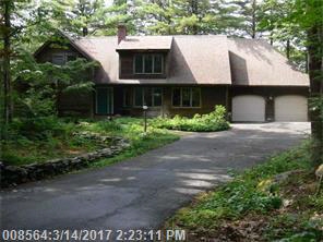 167 Fairwind, Cumberland, ME, 04021