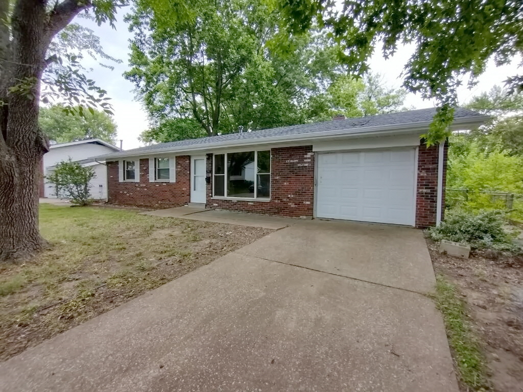 316 Todd Lane, Belleville, IL, 62221