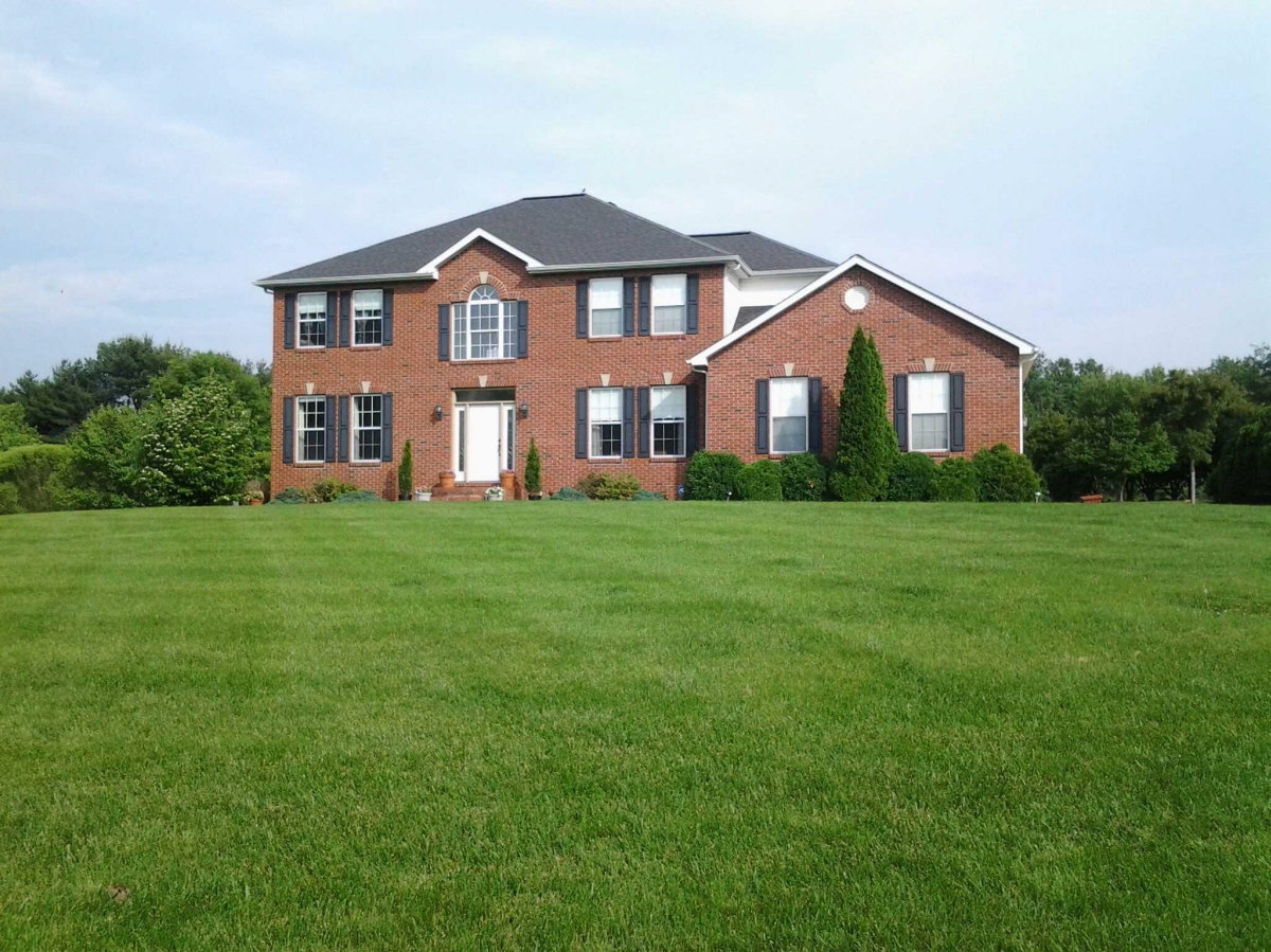 5406 Live Oak, Smithton, IL, 62285