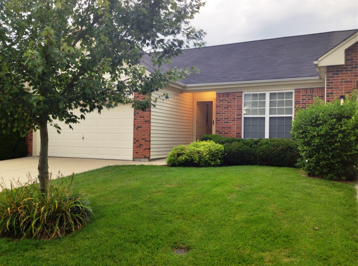 1743 Ambrose Terrace Drive, Swansea, IL, 62226